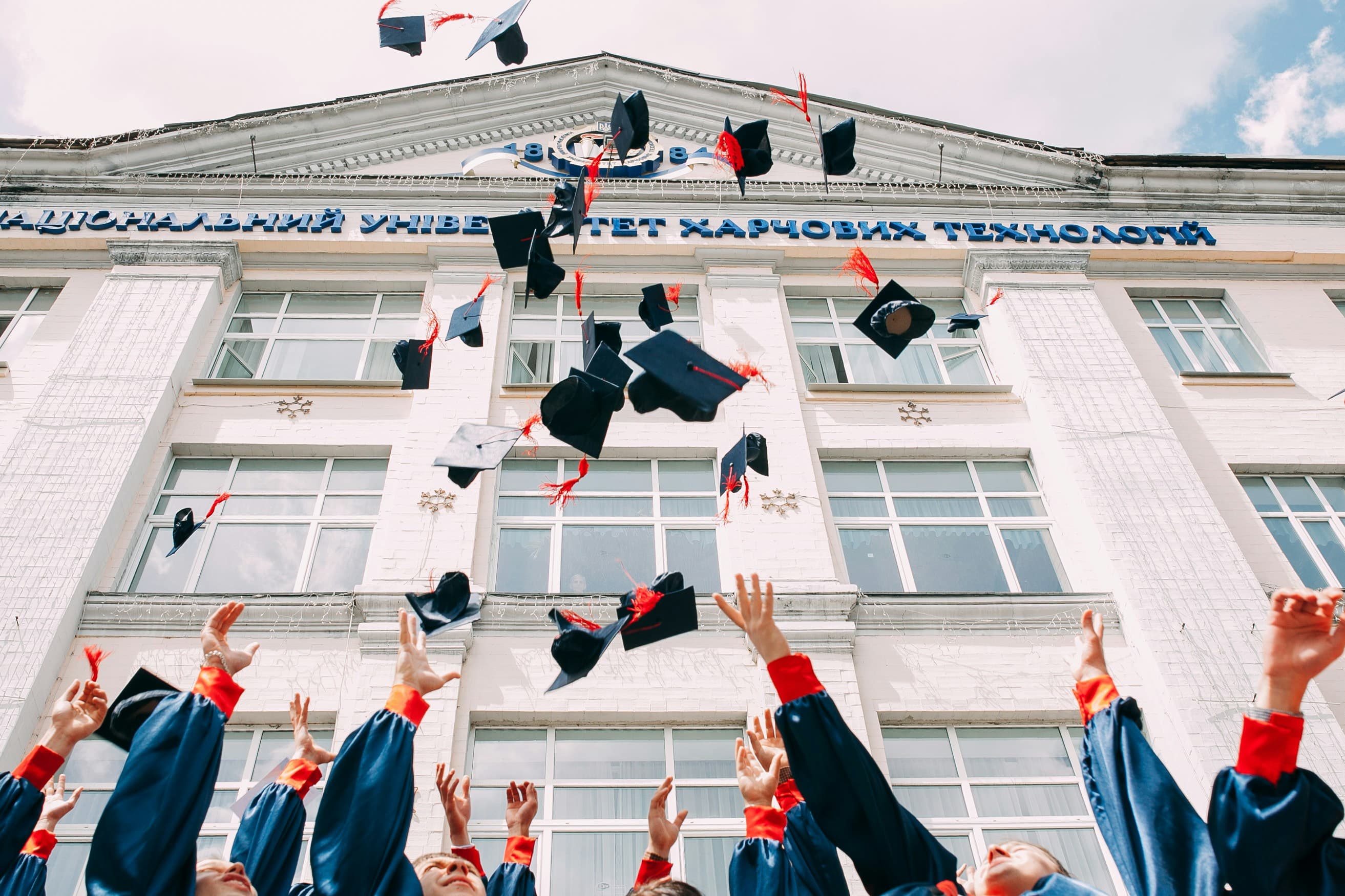 WGU Graduation Ceremony